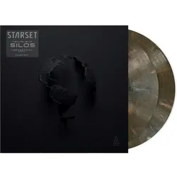 Concord Records, Schallplatten, Silos (Starset)