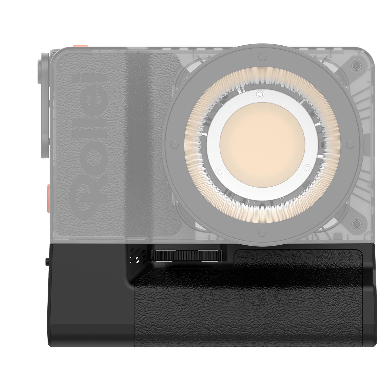 Rollei Batteriegriff | 71 Wh | für LUX-Serie (Batteriegriff) (57956302)