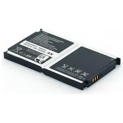 AGI 68826 - Akku - Samsung - Schwarz - Lithium-Ion (Li-Ion) - 800 mAh - 3,7 V, Smartphone Akku
