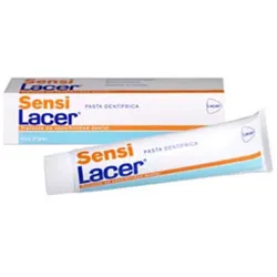 Lacer Layered Pasta Sensilacer 125ml