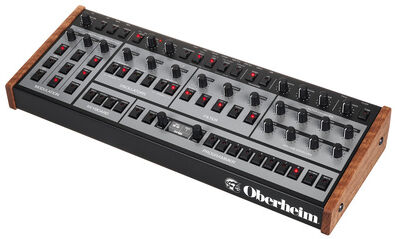 Oberheim OB-X8 Desktop