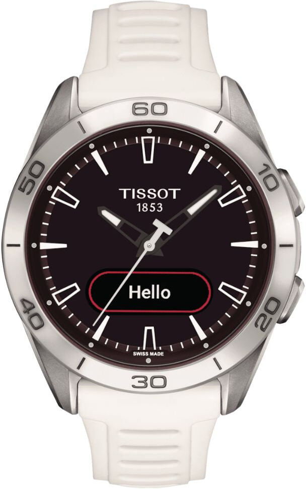 Tissot T-Touch Connect Sport T1534204705103 rannekello
