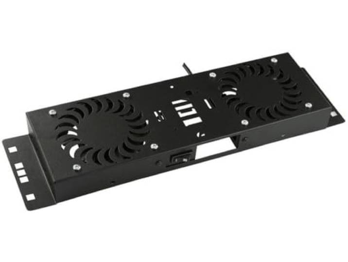 Lanview 2 fans, ON/OFF gecontroleerde ventilatormerk