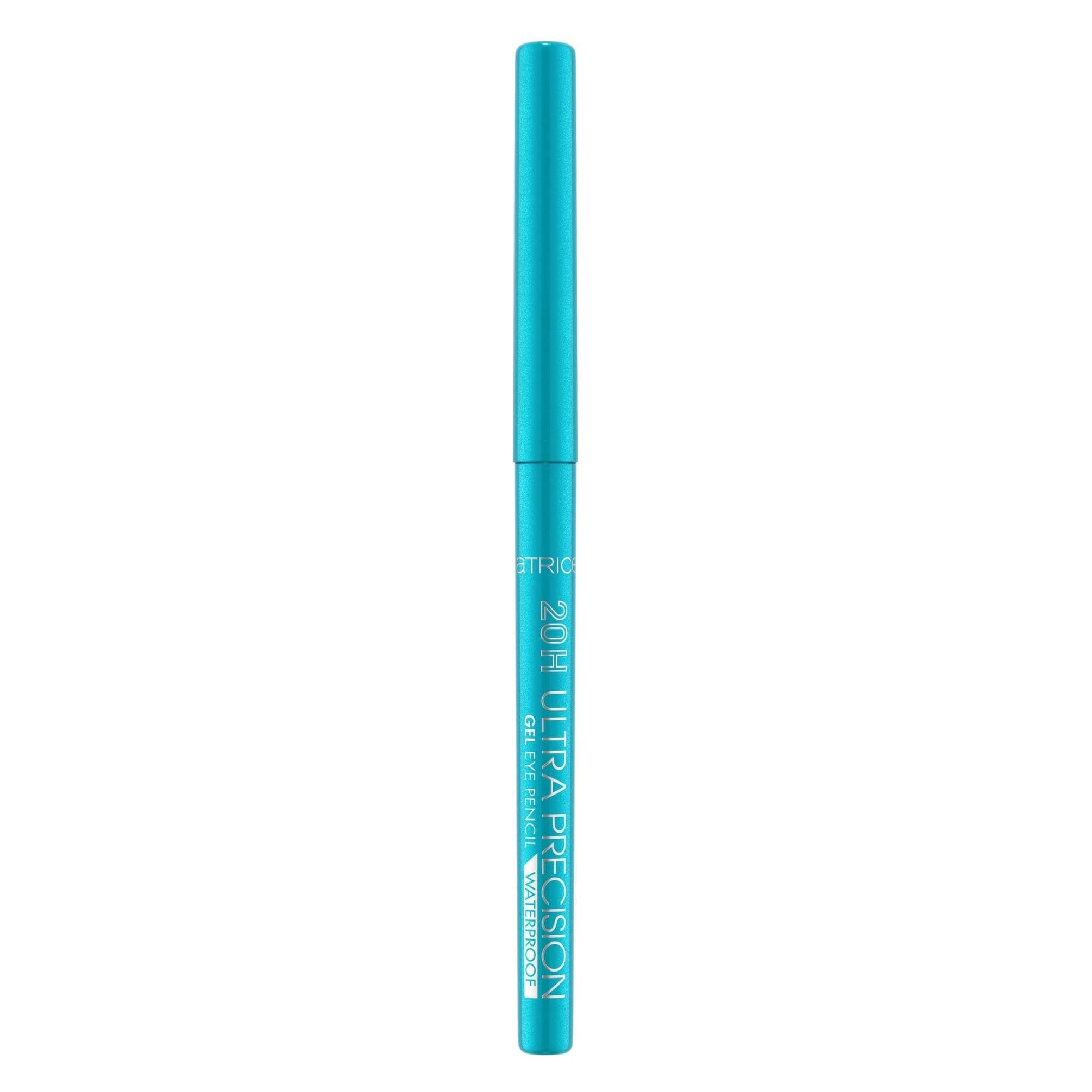Catrice 20H Ultra Precision Gel Eye Pencil Waterproof (090 Ocean Eyes) (939770)