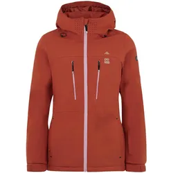 Protest, Unisex, Skijacke, Women's Prtsima Snowjacket (XXL), Rot
