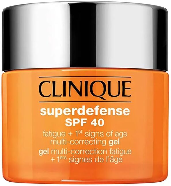 Clinique Superdefense SPF40 Multi-Correcting Gel 50 ml
