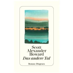 Das andere Tal, Belletristik von Scott Alexander Howard