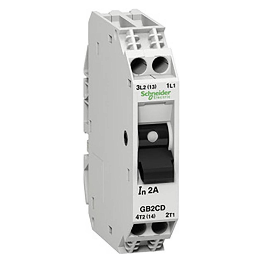 Schneider Electric GB2CD14 Leitungsschutzschalter (GB2CD14)