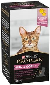 Pro Plan Skin Coat Para Gatos 150 ml