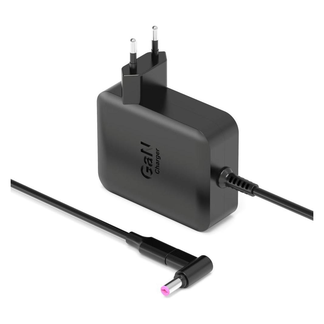 Port Designs Port POWER SUPPLY GaN 100W - PLUG IN - UNIVERSAL - EU (100 W) (904100UWEU)