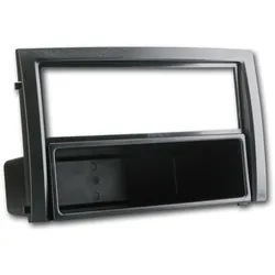  Radioblende Skoda Fabia ab 2003 , VW Polo 9N CHP 