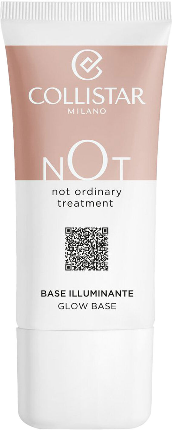 COLLISTAR Not Glow Base 30ml