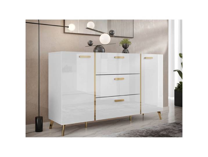 Sideboard Rostiw 150 2D3SZ