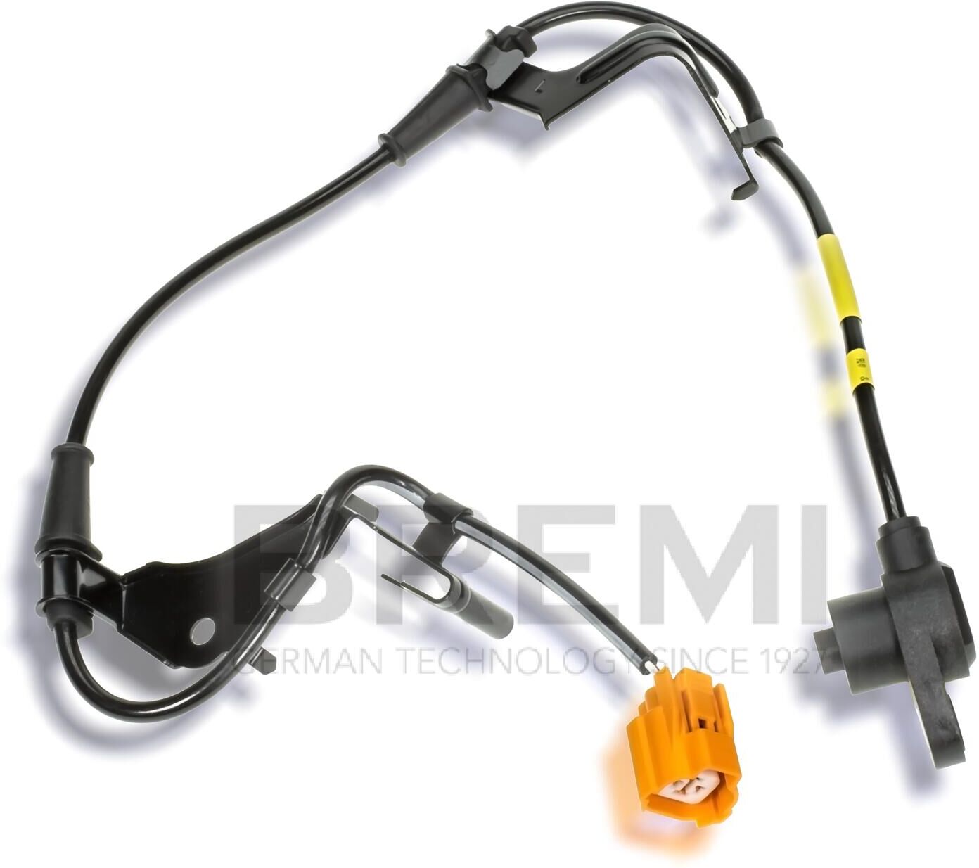 Bremi Sensor, Raddrehzahl 50045 Für Honda