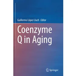 Coenzyme Q in Aging, Fachbücher