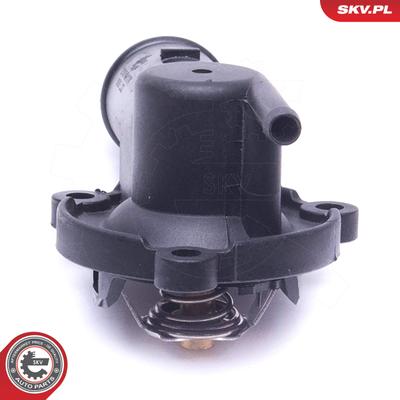 ESEN SKV Thermostat, Kühlmittel 20skv176 für Skoda