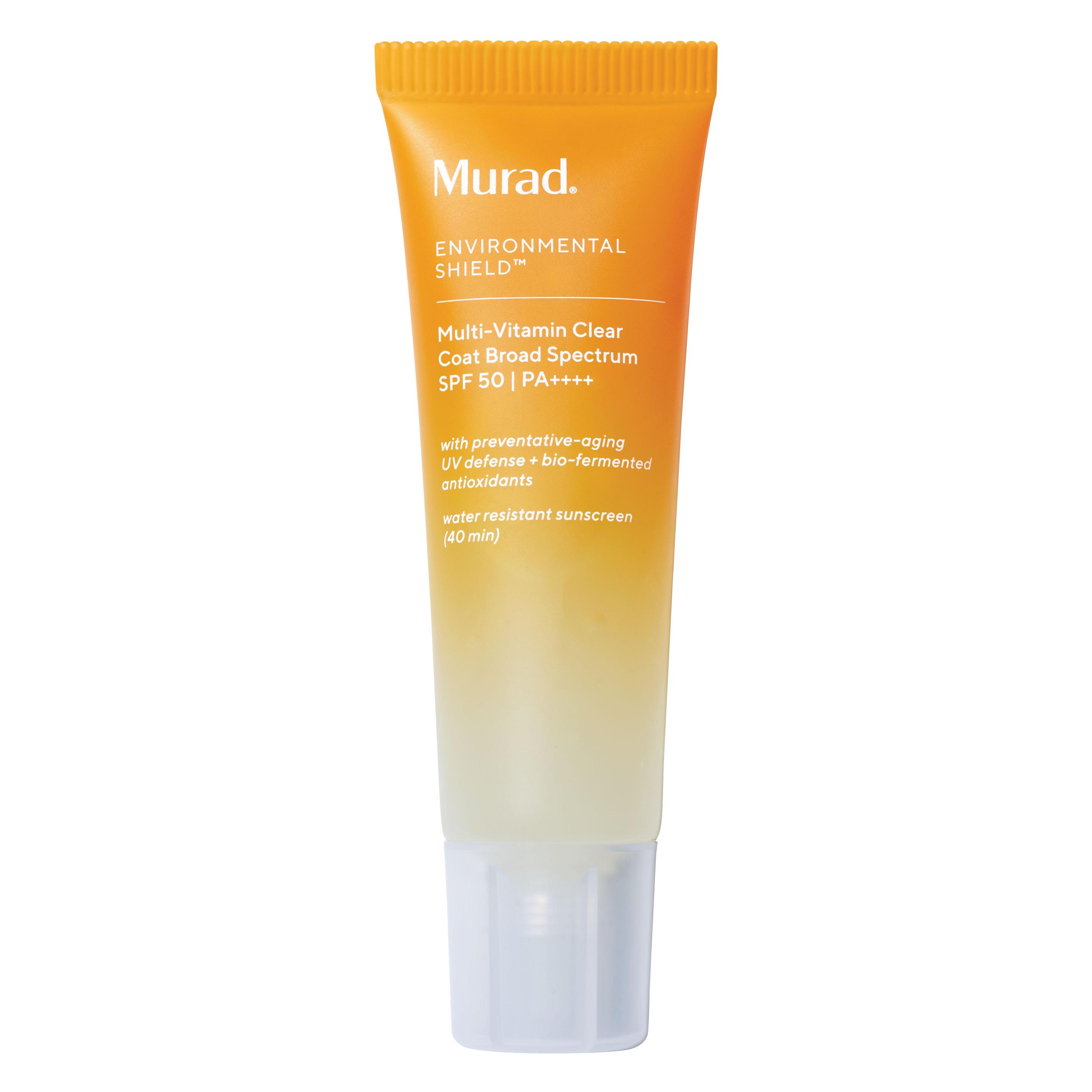 Murad Multi-Vitamin Clear Coat Cream SPF50 (SPF 50, 50 ml) (81087)