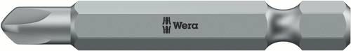 Wera 05066674001 871/4 Torq-Bit Antrieb: 1/4" (6.3 mm) Abtrieb: TORQ 1/4" 50 mm