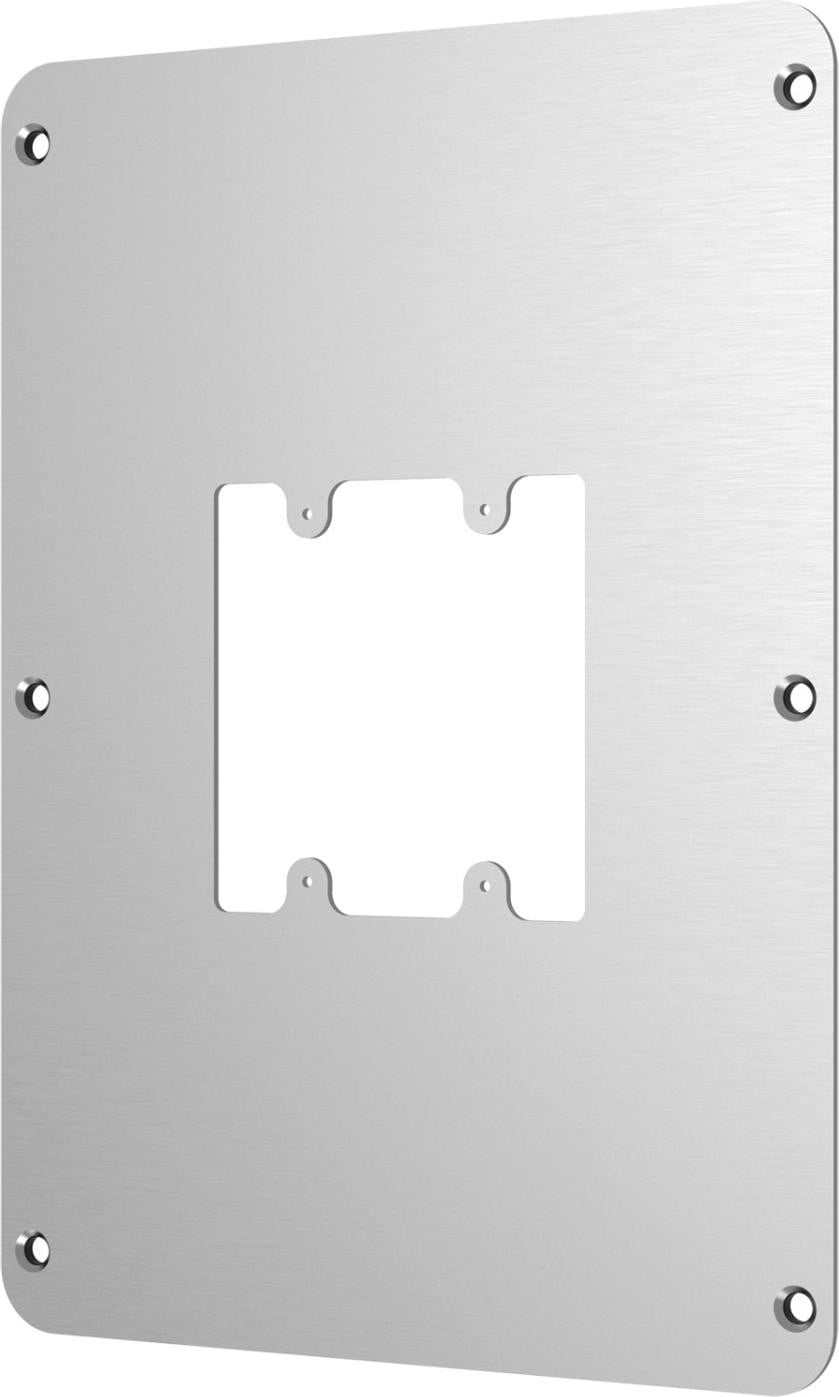 Axis TI8203 Camera-adapterplaat voor Axis I8016-LVE