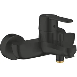 Grohe, Duscharmatur + Badewannenarmatur, Get Wannenarmatur AP Aufputz-Mischer, Chrom
