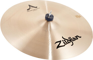 "Zildjian 16"" A-Series Medium Thin Crash "