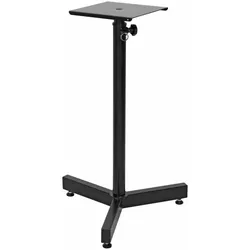 OMNITRONIC EUMO-2 Monitorständer höhenverstellbar