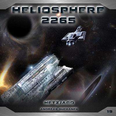 Hetzjagd - Andreas Suchanek, Audio, 4260507187093