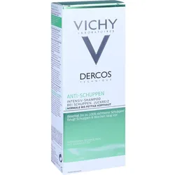Vichy Dercos Anti-Schuppen Shampoo Fkh 200 ML
