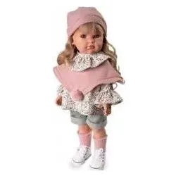 Antonio Juan Outfit für die spanische Bella-Puppe (45 cm)