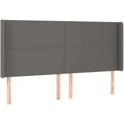 vidaXL, Bett Zubehör, Harold (163 x 16 x 128 cm)