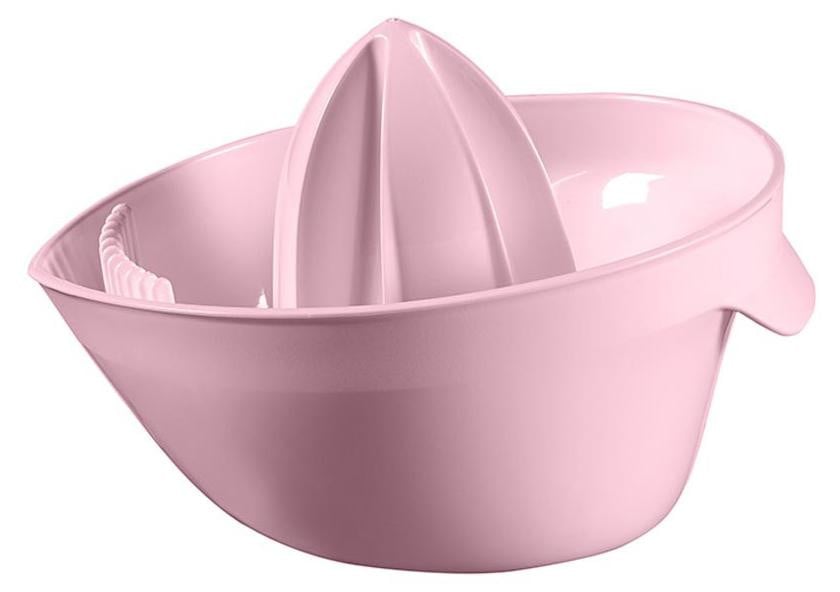 Curver citruspers roze