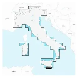 Navionics, Zubehör Boote
