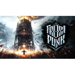 Frostpunk