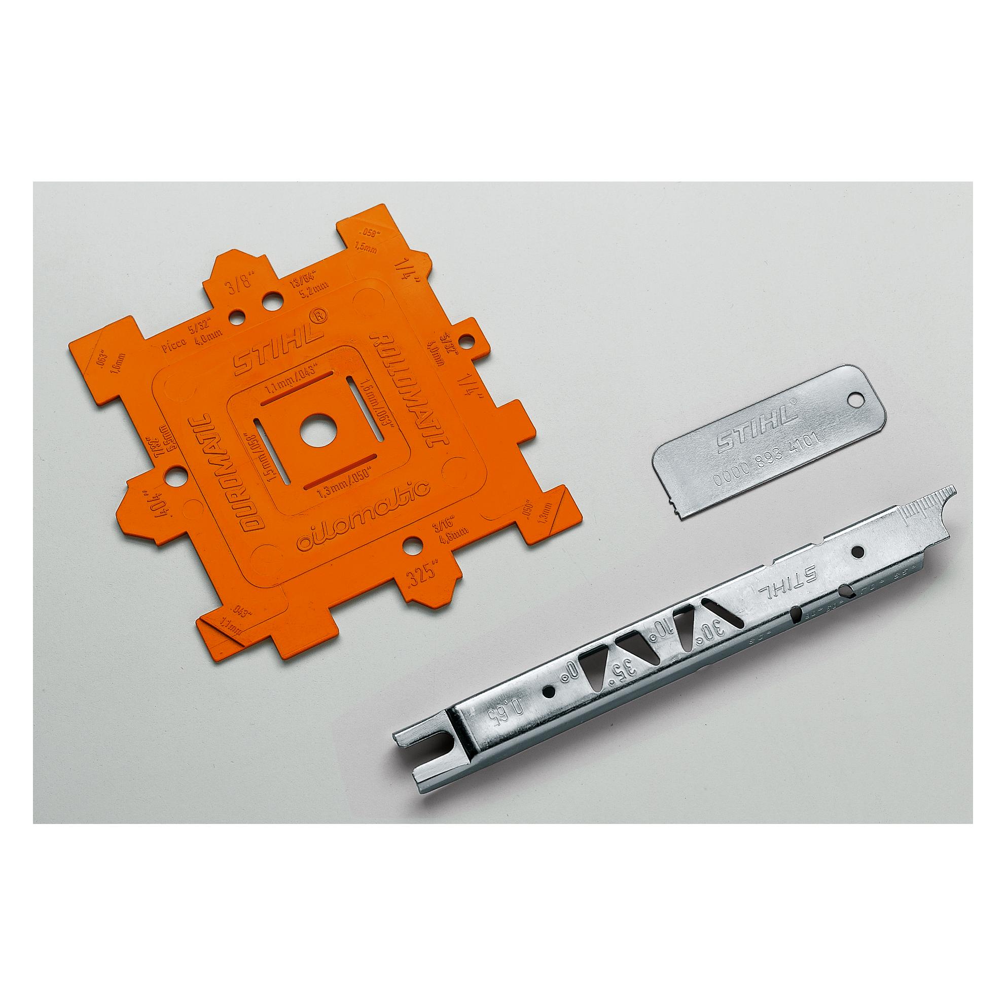 Stihl 11068934000 Feilenlehre (Kettensäge) (11068934000)