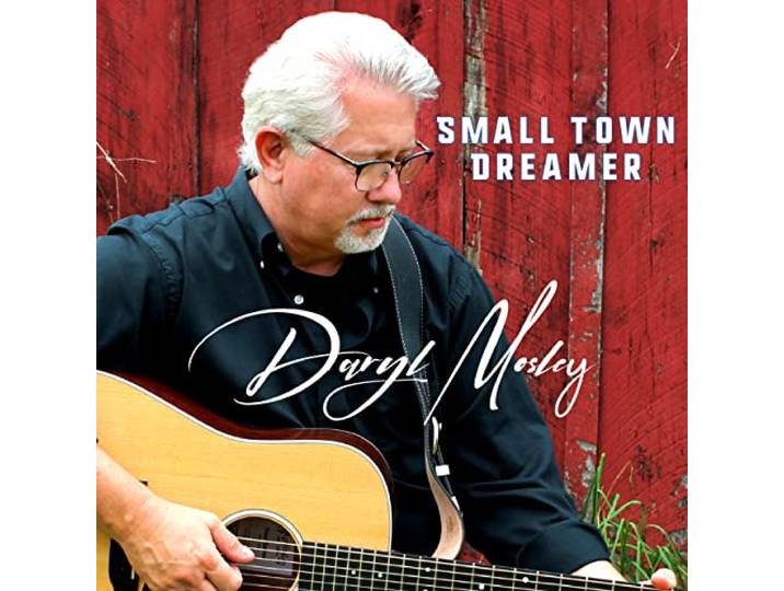 Small Town Dreamer