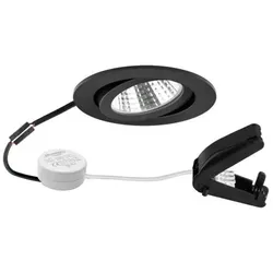 Brumberg Leuchten LED-Einbaustrahler 230V 40463183