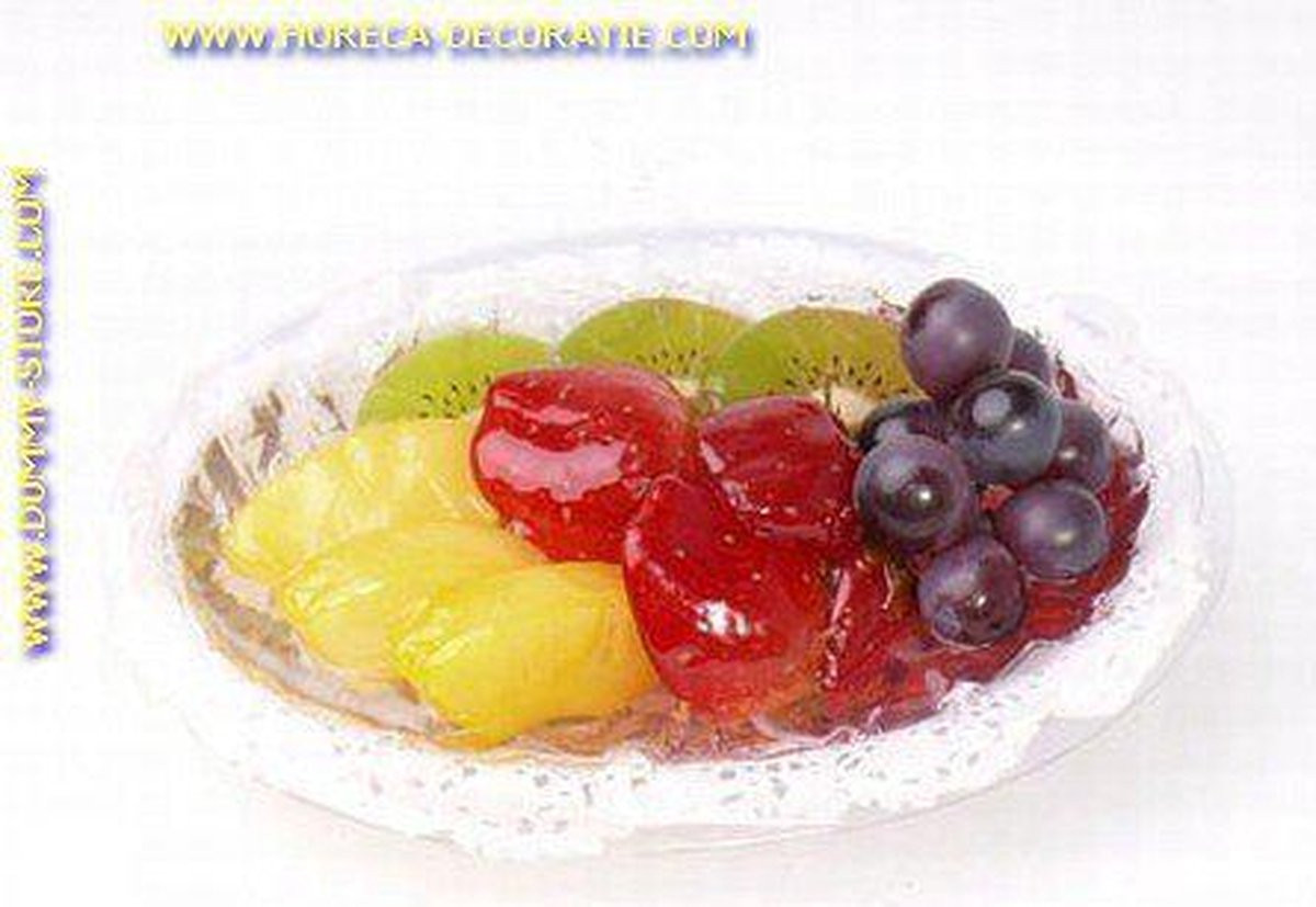 MilaNNE Fruit schaaltje medium