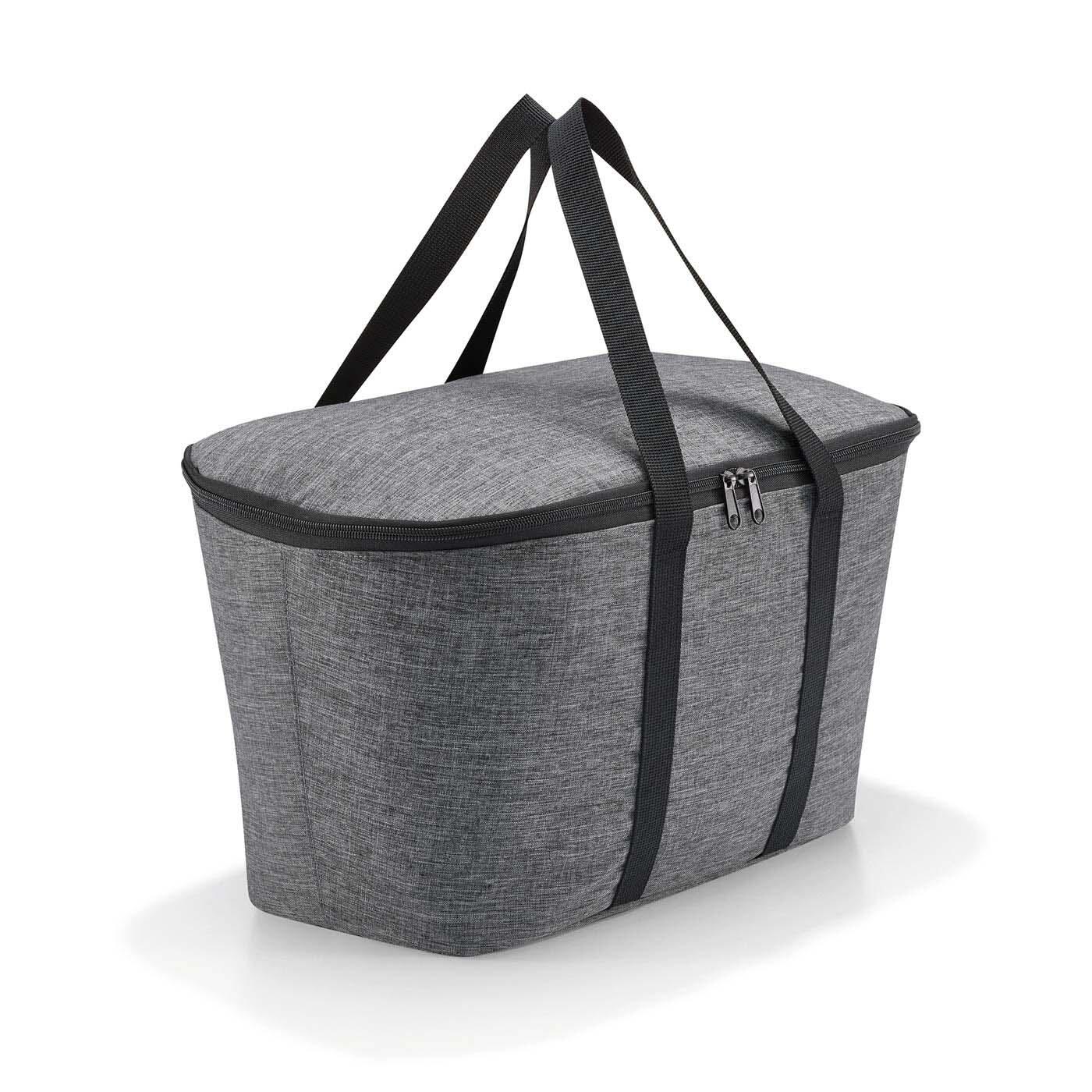 reisenthel® Kühltasche coolerbag twist silver 20,0 l UH7052