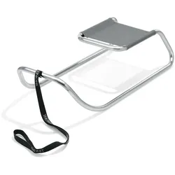 THONET S 333 Schlitten | Limitierte Auflage | Stahlrohrgestell