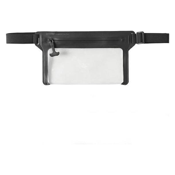 Araree Aquaproof Cross Pack Wodoodporna torebka transparentny/clear AR70-01675A (AR70-01675A)
