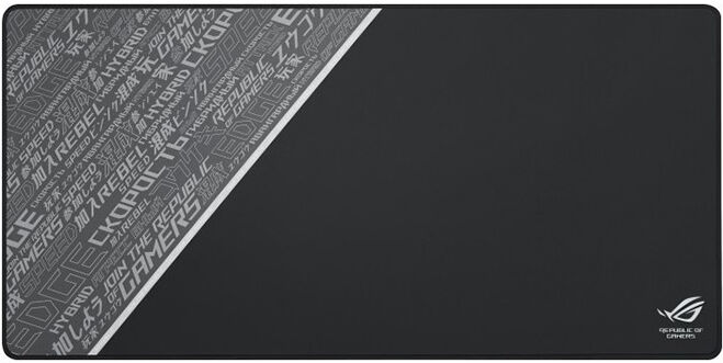TAPETE GAMING ASUS ROG LTD