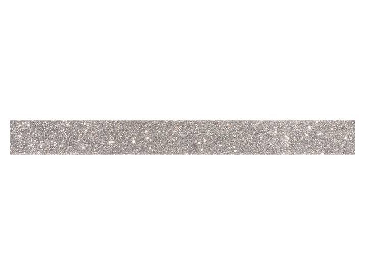 Rayher Glitter Tape 15 mm 5 m