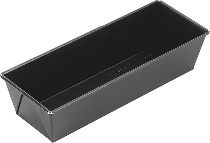 Zenker Bischofsbrotform 20 - 35 cm, Teflon