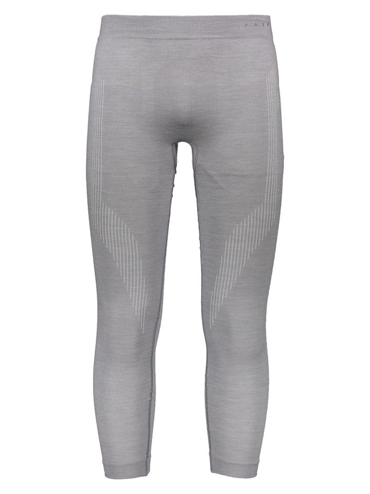 Falke Funktionsunterhose in Grau - S