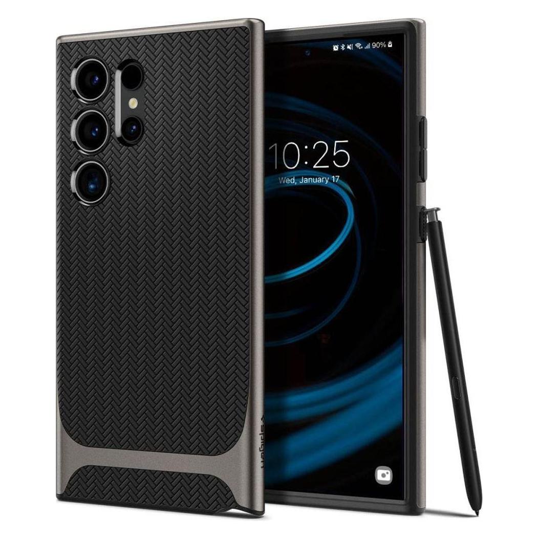 Spigen Neo Hybrid (Samsung Galaxy S24 Ultra) (1489652001)