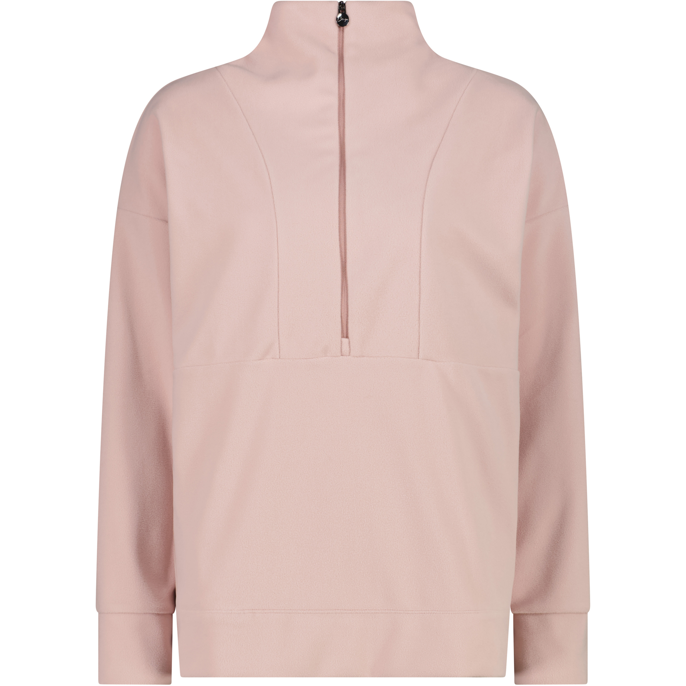 CMP Anorak Damen Parkas & Mäntel rosa Größe L Lifestyle Schnell trocknend