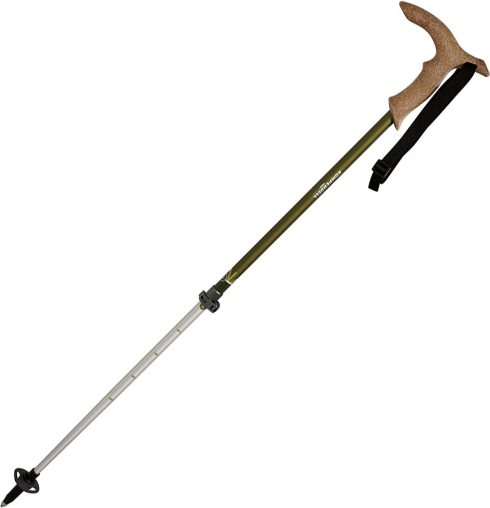 Komperdell walker powerlock bastón travesía montaña  (UNICA)