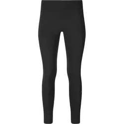 Athlecia Meile Tights Damen | Gr. 44 | schwarz - schwarz