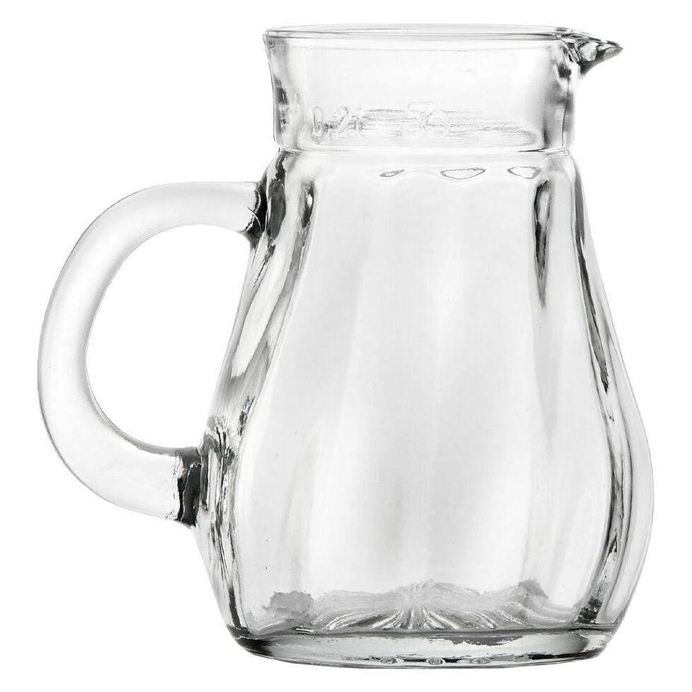 Stölzle Krug Salzburg (0.20 l) (ST 09251400067)