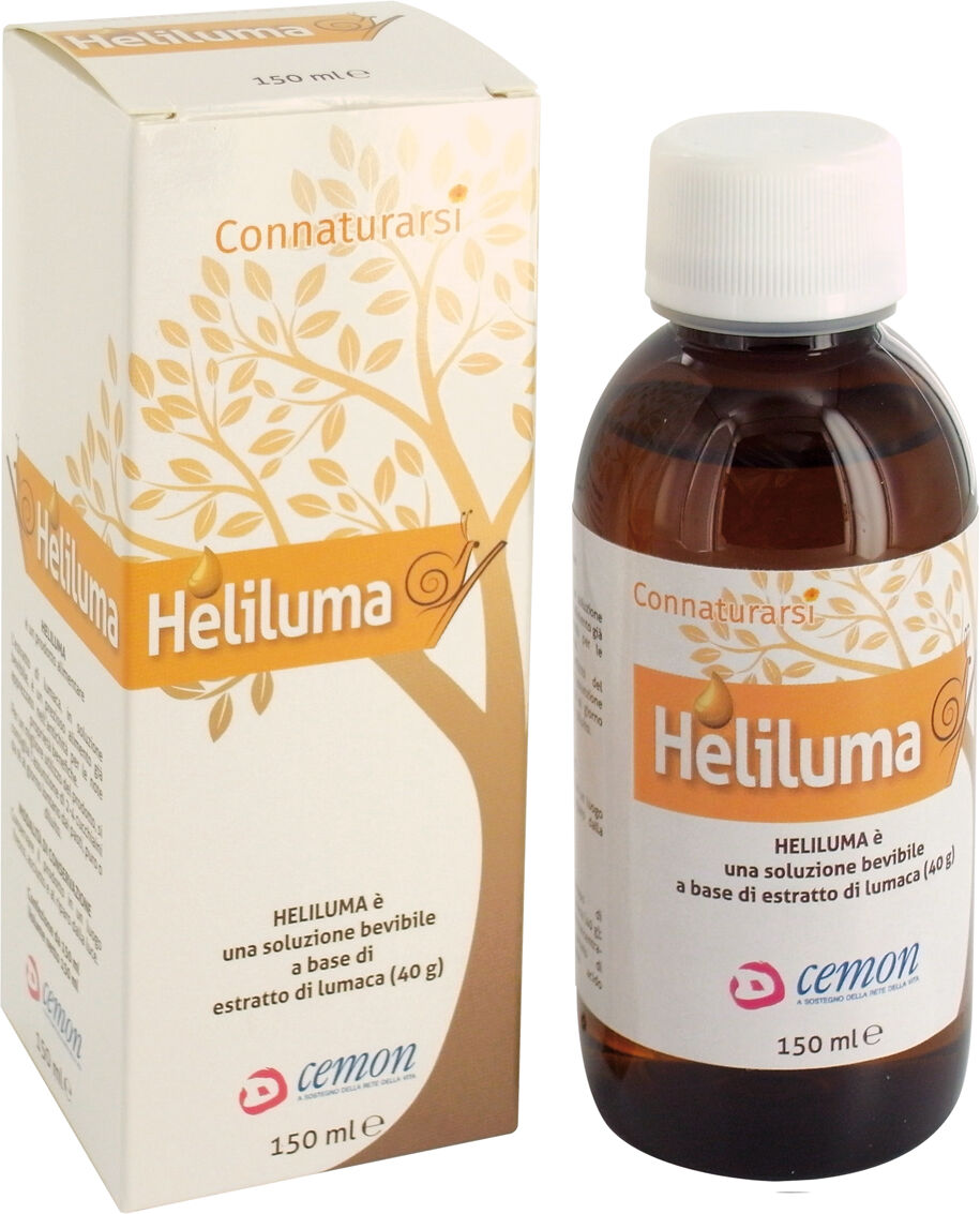 CEMON Srl Cemon Heliluma, 150 ml